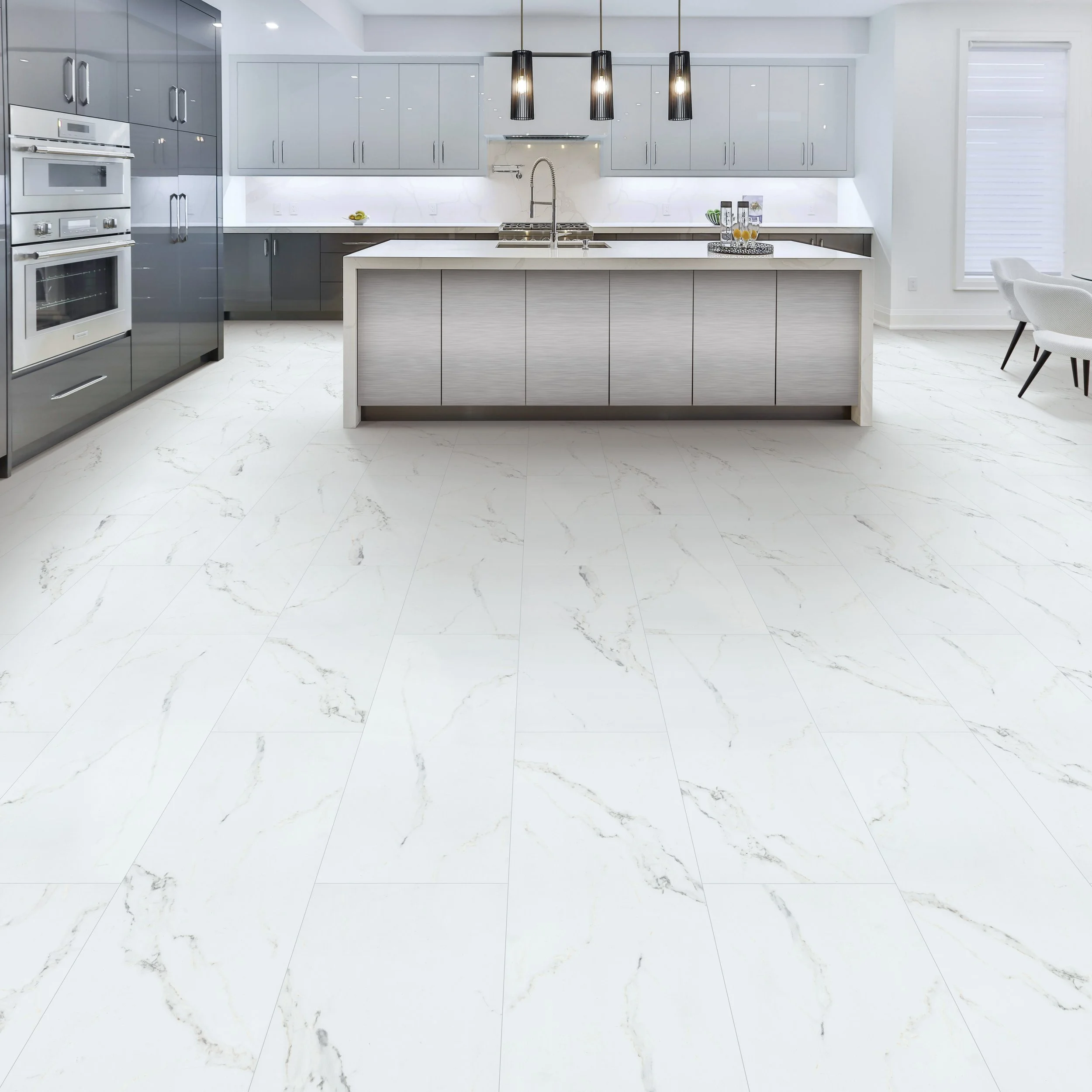 Monumental — Next Floor®